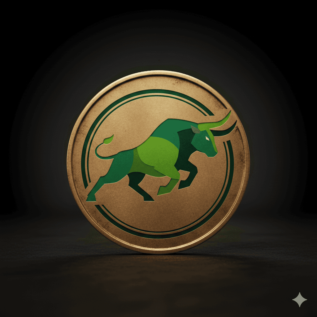 Bullrun logo